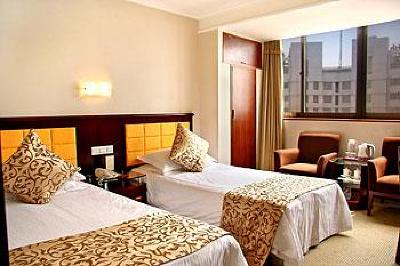 фото отеля Beihai Hotel Qingdao
