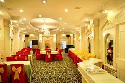 фото отеля Beihai Hotel Qingdao