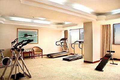 фото отеля Beihai Hotel Qingdao