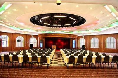 фото отеля Beihai Hotel Qingdao