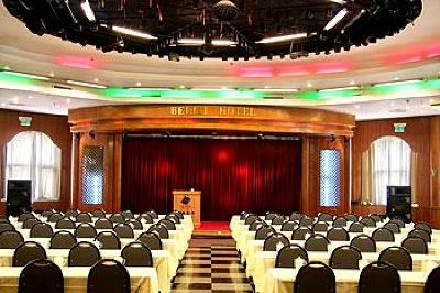 фото отеля Beihai Hotel Qingdao