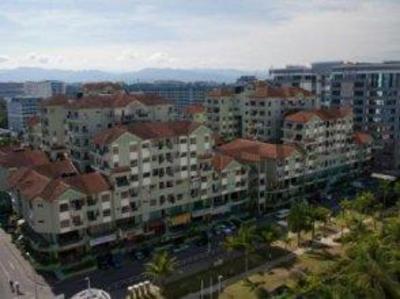 фото отеля KK's Marina Court Resorts Condominium