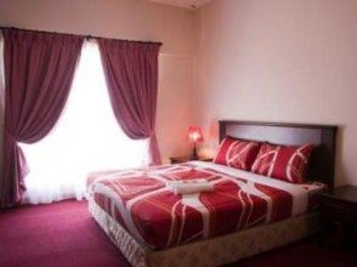 фото отеля KK's Marina Court Resorts Condominium