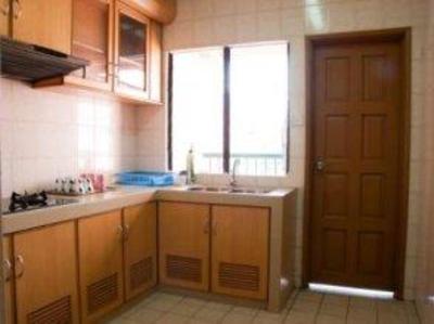 фото отеля KK's Marina Court Resorts Condominium