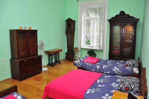 фото отеля Liberty Hostel