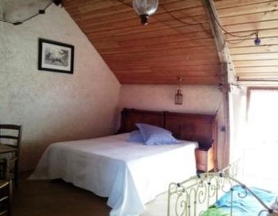 фото отеля L'Hot'berge de Gannedel