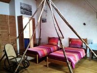 L'Hot'berge de Gannedel