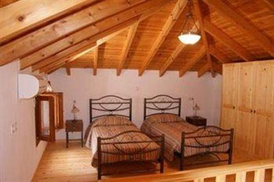 фото отеля Villa Moschovia
