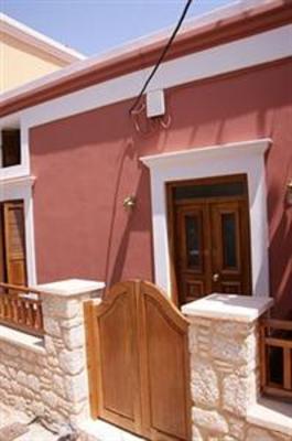 фото отеля Villa Moschovia