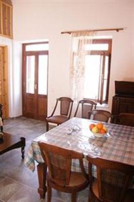 фото отеля Villa Moschovia