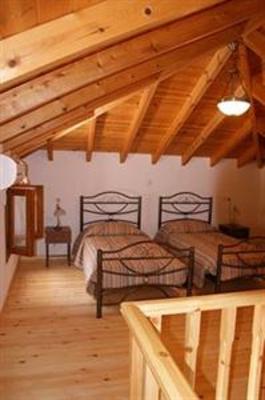 фото отеля Villa Moschovia