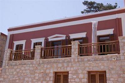 фото отеля Villa Moschovia