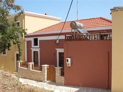 фото отеля Villa Moschovia