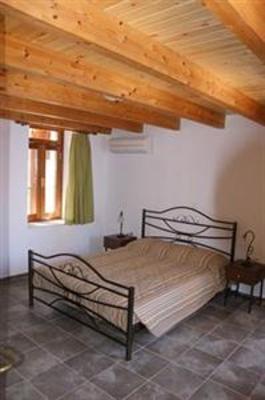 фото отеля Villa Moschovia