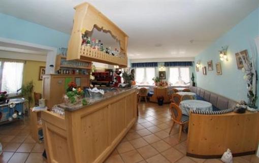 фото отеля Hotel Sassleng