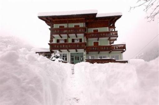 фото отеля Hotel Sassleng