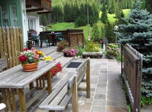 фото отеля Hotel Sassleng
