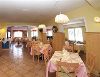 фото отеля Hotel Sassleng