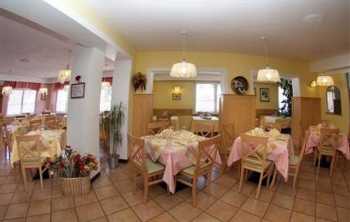 фото отеля Hotel Sassleng