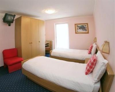 фото отеля Hotel Sassleng