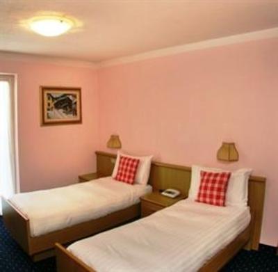 фото отеля Hotel Sassleng