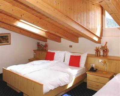 фото отеля Hotel Sassleng
