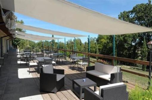 фото отеля Agriturismo Al Colle