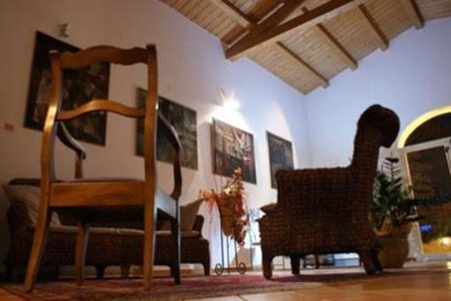 фото отеля Agriturismo Al Colle