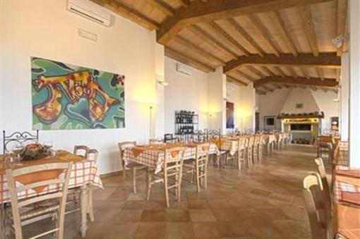 фото отеля Agriturismo Al Colle