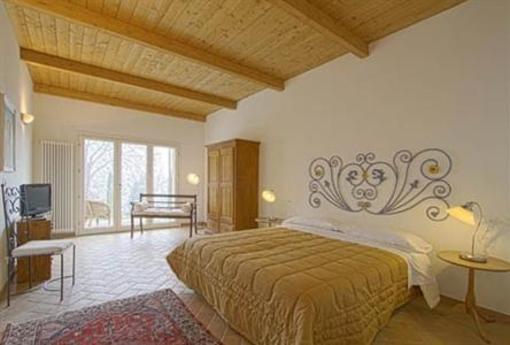 фото отеля Agriturismo Al Colle