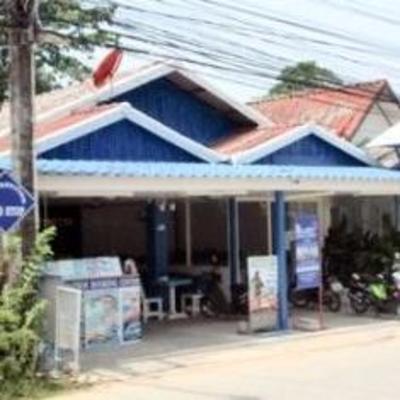 фото отеля Blues Guest House