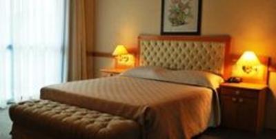 фото отеля Band Hotel e Apart Service