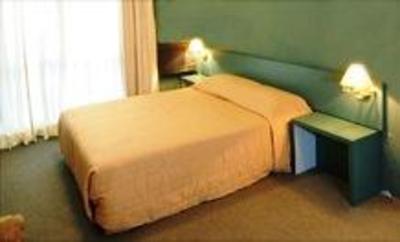 фото отеля Band Hotel e Apart Service