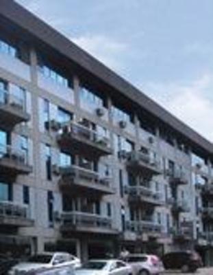 фото отеля Band Hotel e Apart Service