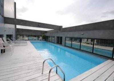 фото отеля Band Hotel e Apart Service