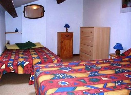 фото отеля Holiday House Les Marines Portiragnes