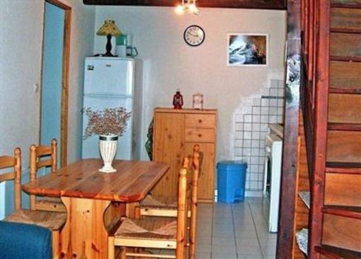 фото отеля Holiday House Les Marines Portiragnes