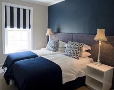 фото отеля Kenjockity Self Catering Apartments