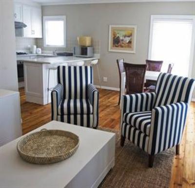 фото отеля Kenjockity Self Catering Apartments