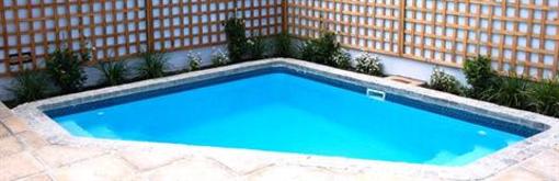 фото отеля Kenjockity Self Catering Apartments