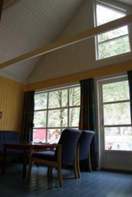 фото отеля Lærdal Ferie- og Fritidspark