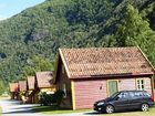 фото отеля Lærdal Ferie- og Fritidspark