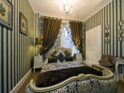 фото отеля Alltavona House