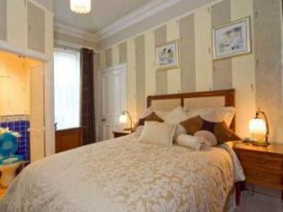 фото отеля Alltavona House