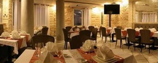 фото отеля Oran Center