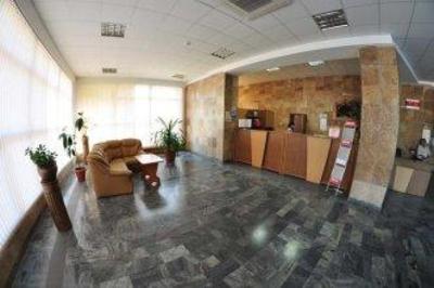 фото отеля Turist Hotel Nikolaev