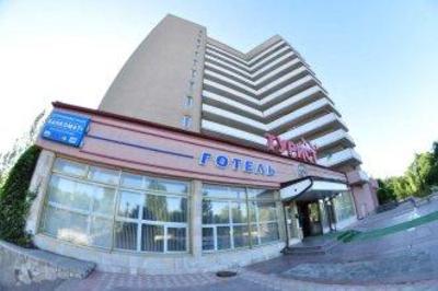 фото отеля Turist Hotel Nikolaev