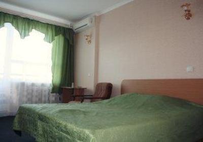 фото отеля Turist Hotel Nikolaev