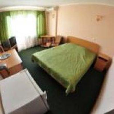 фото отеля Turist Hotel Nikolaev