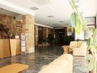 фото отеля Turist Hotel Nikolaev